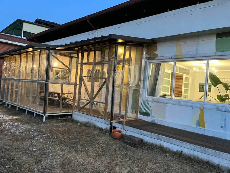 [Hoengseong] Artist's country villa with a great lake view 35