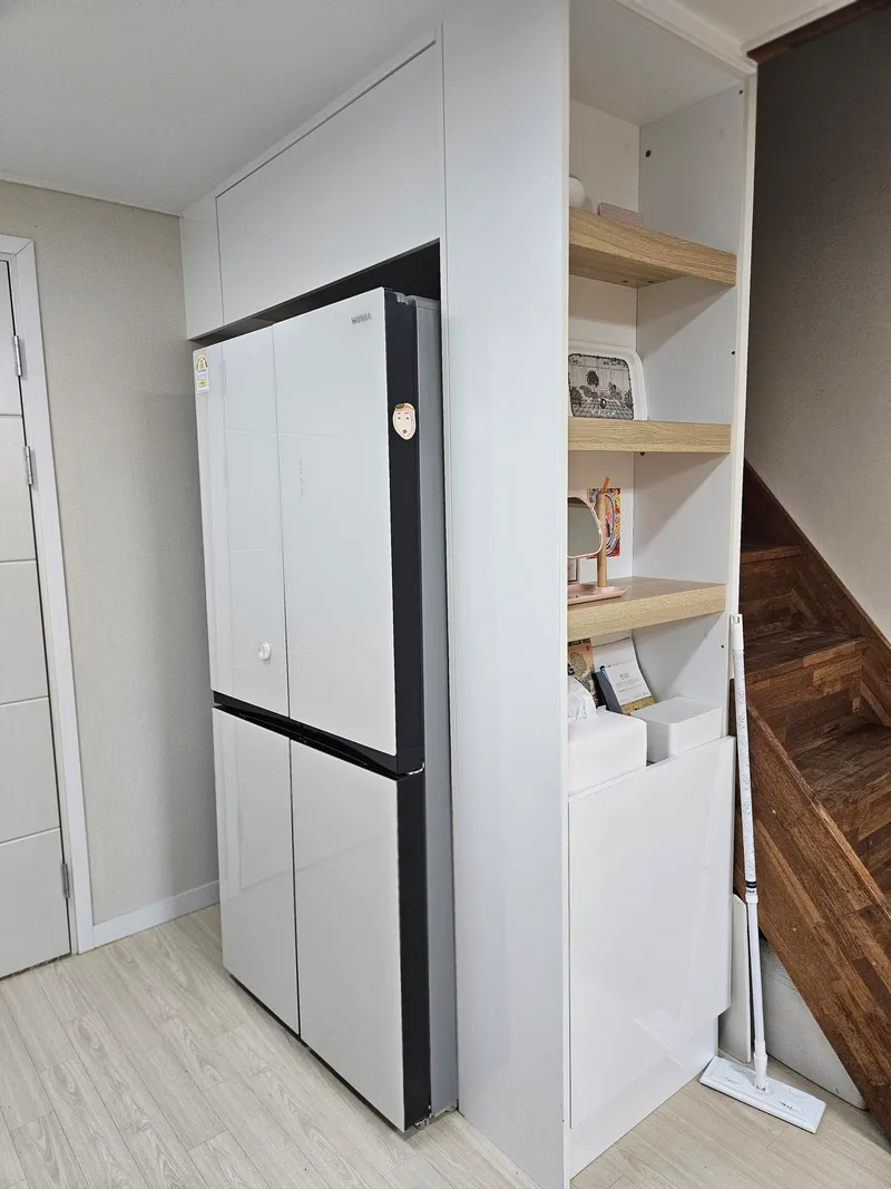 [Iho 1-dong, Jeju] Ocean view newly built premium two-room duplex villa 10 minutes by car from Jeju Airport 39