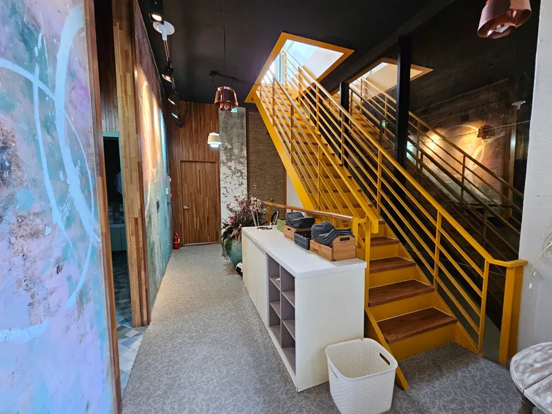 [Gijang, Busan] European-style two-room private pension #3 bathrooms #2 shower rooms 17
