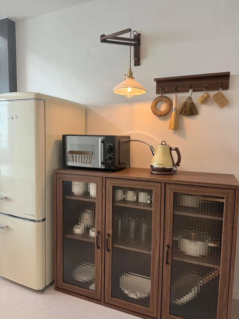 [Aewol, Jeju][Aewol large accommodation] Accommodation for up to 8 people #duplex #ocean view #Aewol sea #beam 3