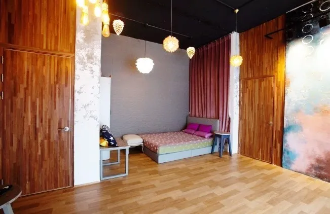 [Gijang, Busan] European-style two-room private pension #3 bathrooms #2 shower rooms 44