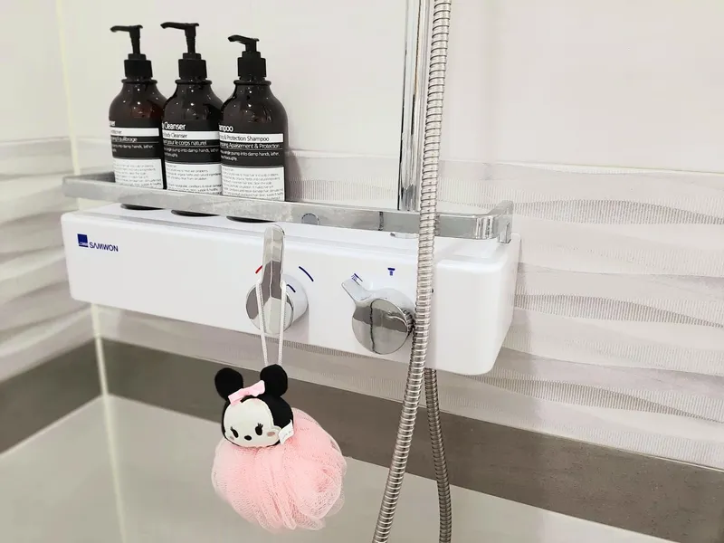[경기 오산] 물향기수목원품은 그린하우스 오피스텔 오산대역 바로앞 9
