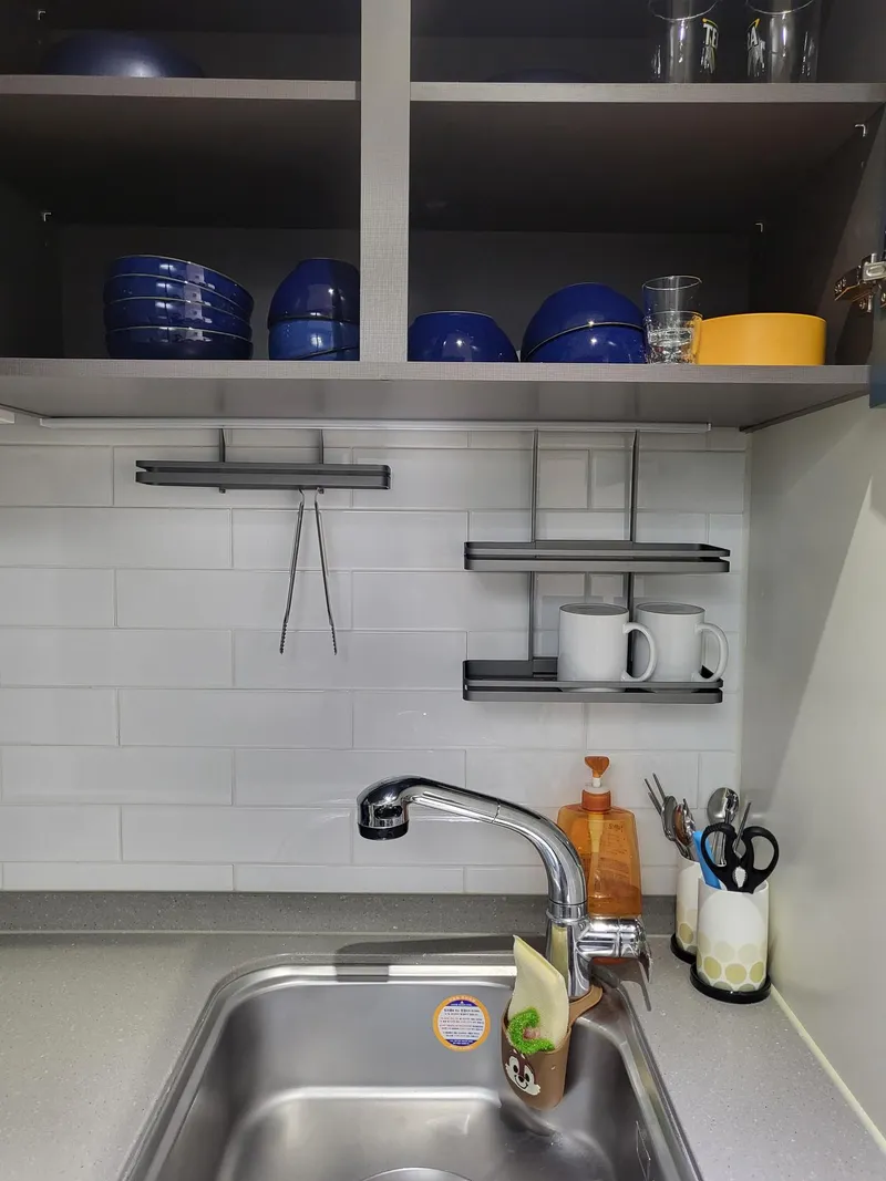 [Sokcho] Healing emotional accommodation 1 minute from Sokcho Beach 1 14