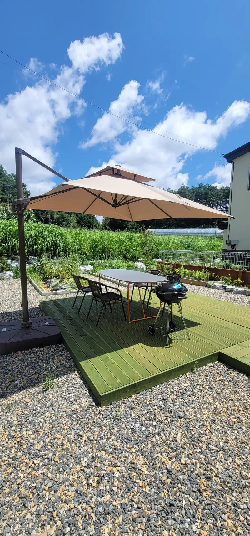 [Hoengseong] Dunae 500-high land newly built 2nd floor B-dong Jeonwon house 18