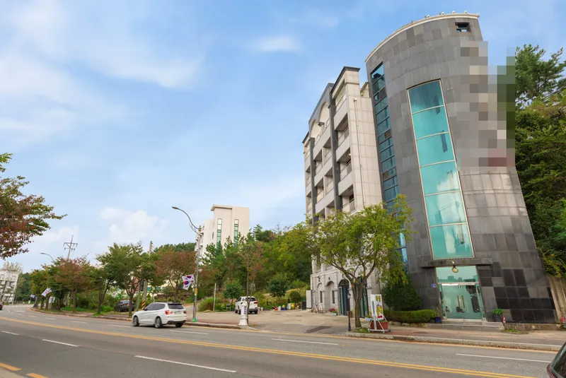 [Sokcho] Pension within 10 minutes walk from Daepo Port #Family Room A 10
