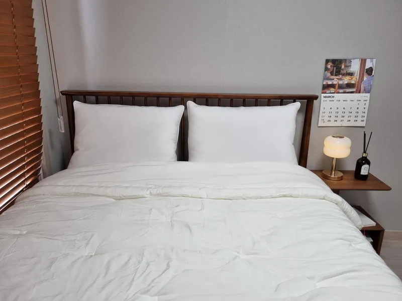 [Geomdan, Incheon] Incheon's best officetel #child #dog #new construction #duplex #security #free parking 2