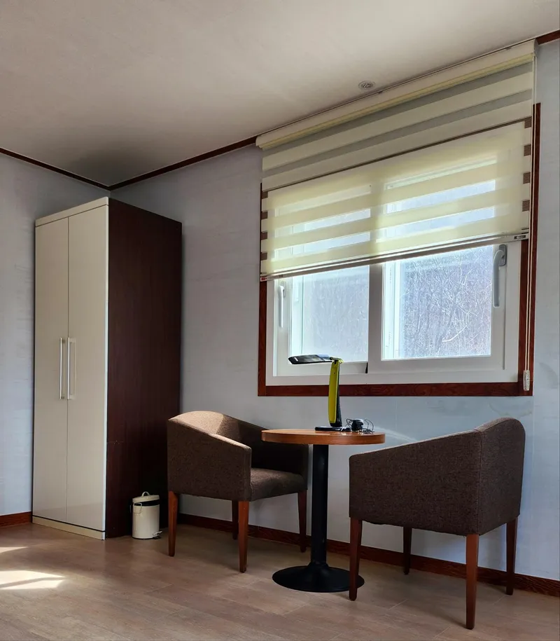 [Taean] Magum-ri Daily Rest My Own Time #Duplex Independent House #30 Pyeong 6