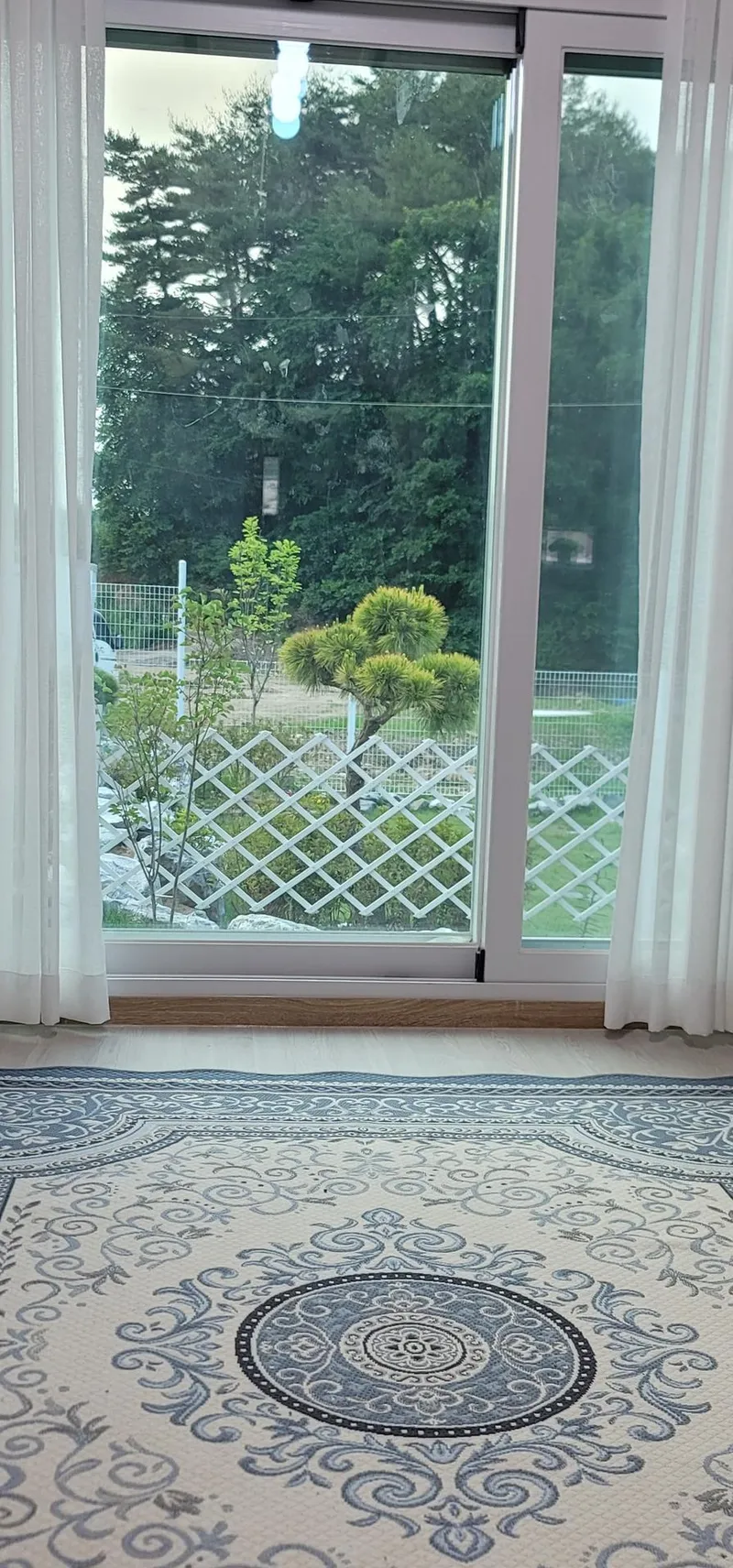 [Hoengseong] Dunae 500-high land newly built 2nd floor B-dong Jeonwon house 14