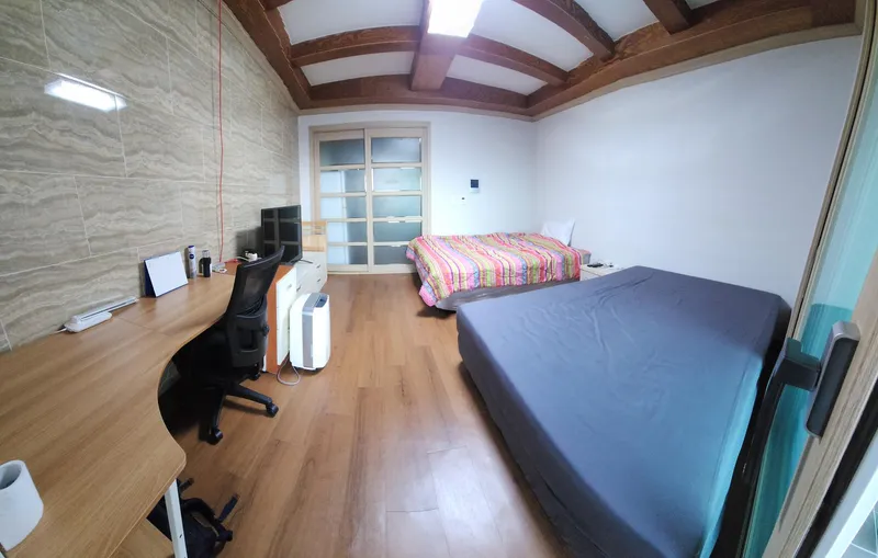 [Pyoseon, Seogwipo] Clean and safe 1.5 room with a view of the Pyoseon sea 3