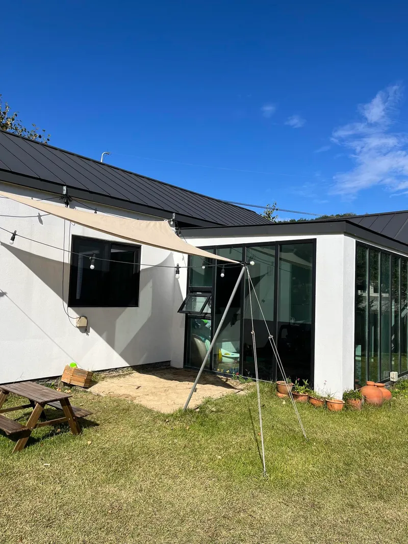 [Gangneung] Gangneung Kids Pension Gangneung Kids Pool Villa Gangneung Pension Four Seasons Hot Water Pool 10