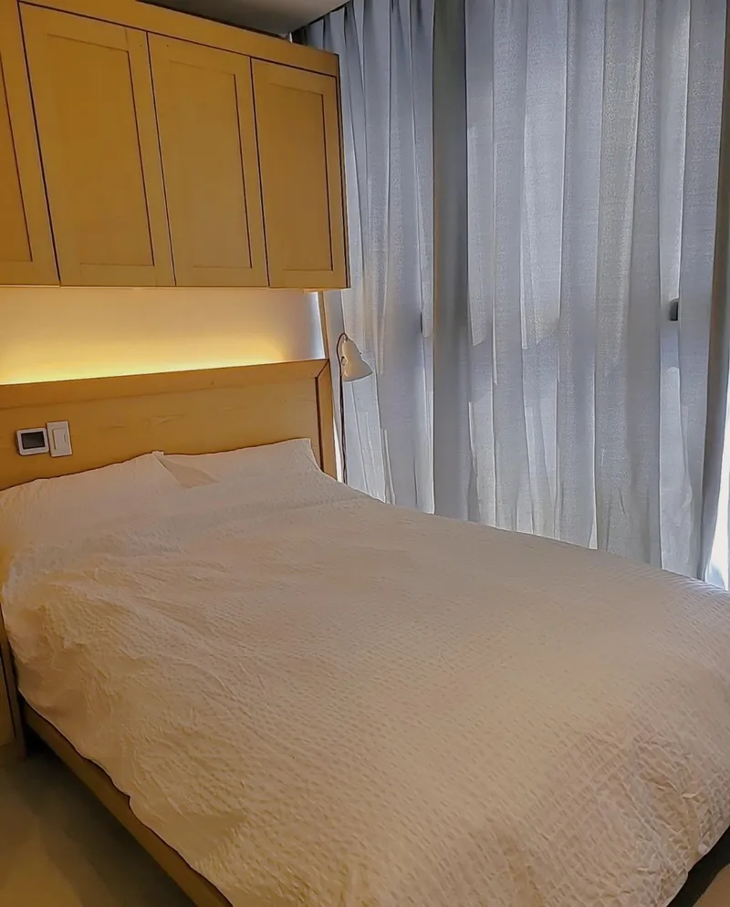 [Topyeong-dong, Seogwipo] A healing accommodation with a fantastic unobstructed view_Hotel style 8
