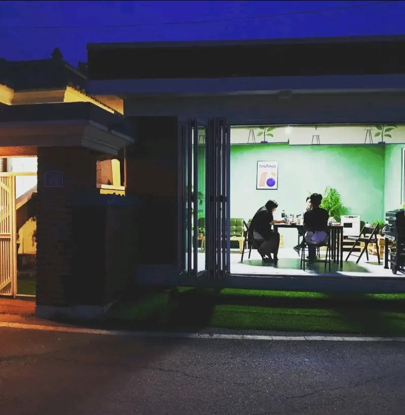 [Cheonan][Cheonan, South Chungcheong Province] A beautifully renovated country house, a charming, independent lodging facility. 33