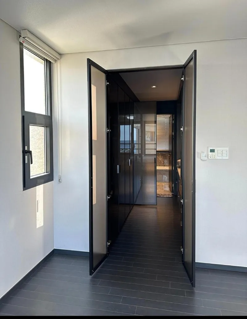 [Seongsan, Seogwipo] Ocean Gallery Premier House ☆ Panoramic ocean view in 1 second when you open your eyes ☆ 50 pyeong. 3 rooms 8