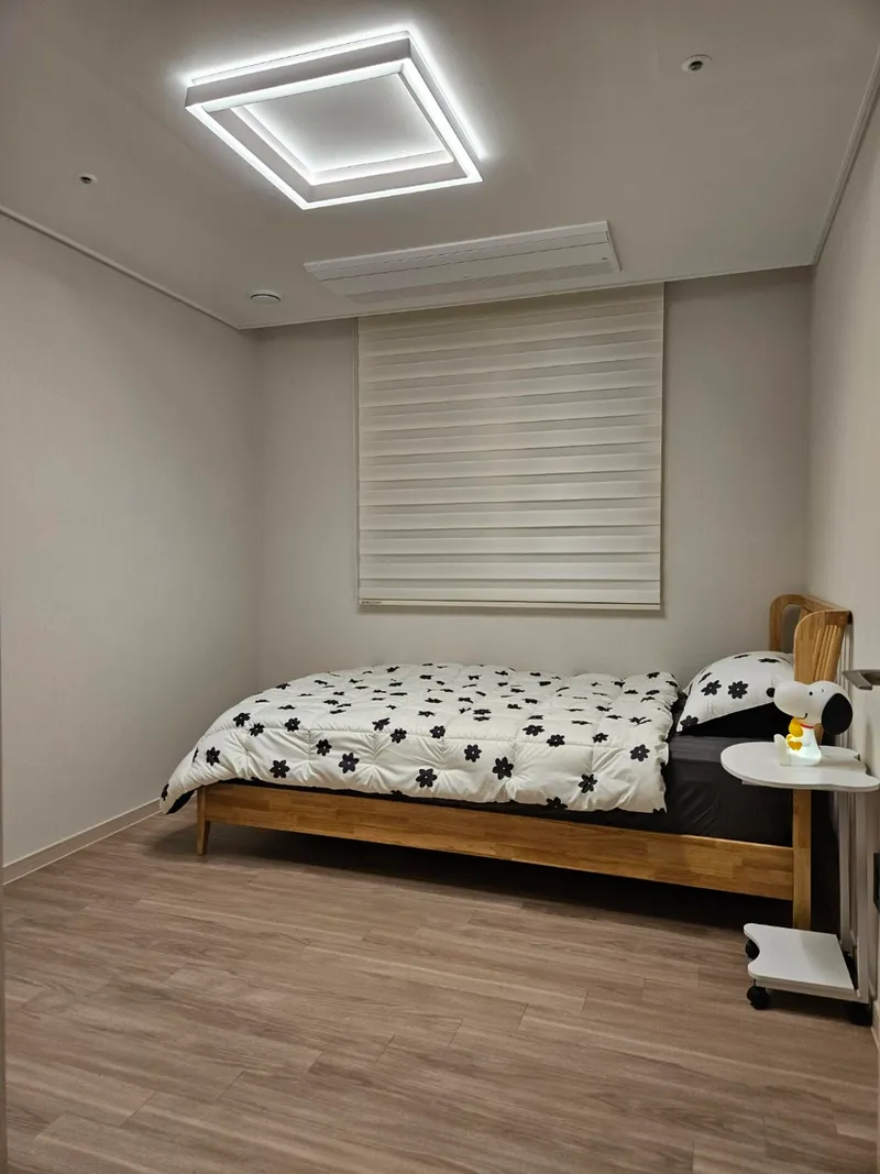 [Sokcho] Ocean Apartment, newly built and like my own home, with a view of the sea and Seoraksan Mountain 27