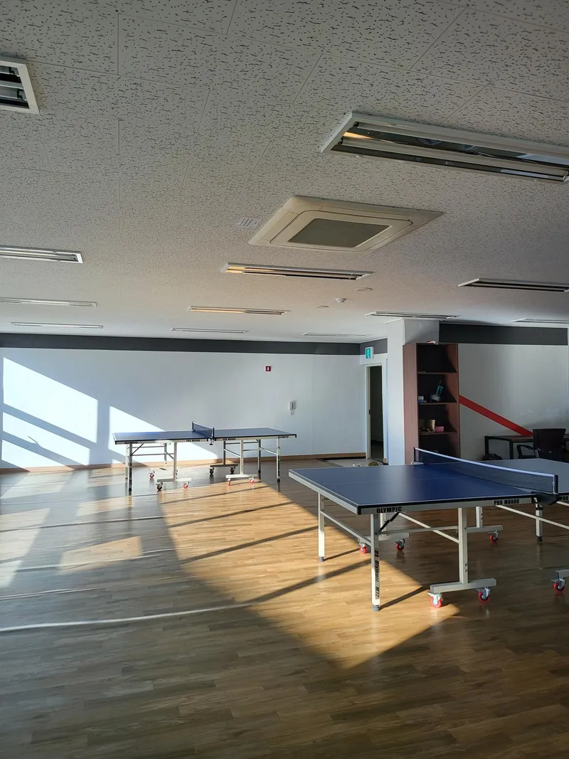 [Geoje] 34 pyeong top floor three-room with full option of mountain and sea view 16