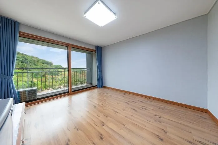 [Sokcho] Pension within 10 minutes walk from Daepo Port #Family Room A 4