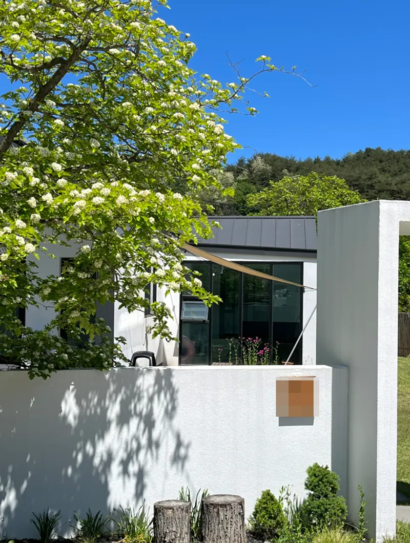 [Gangneung] Gangneung Kids Pension Gangneung Kids Pool Villa Gangneung Pension Four Seasons Hot Water Pool 9