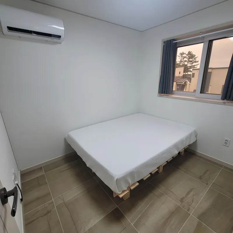 [Taean] A leisurely detached country house near Mongsanpo, Nammyeon #7 3