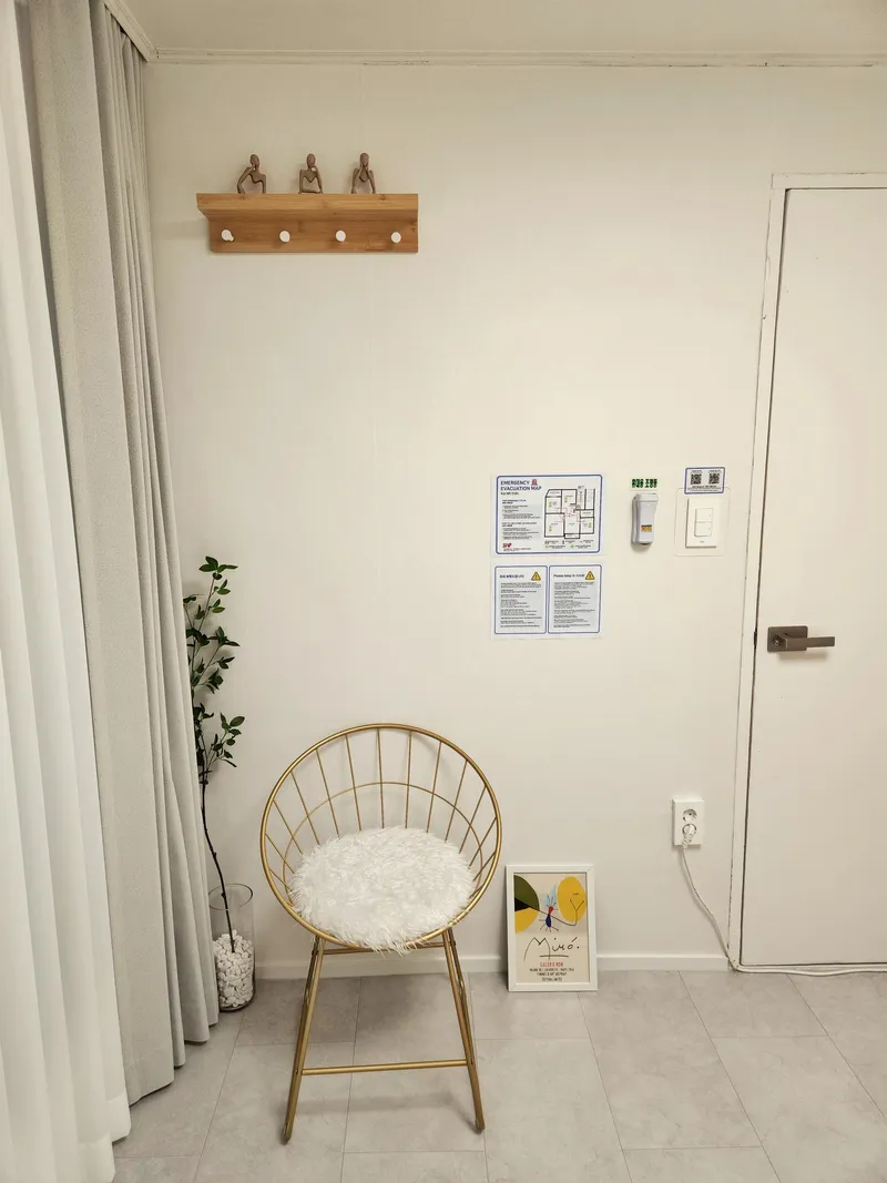 [Eunpyeong, Seoul] 1 minute walk from DMC Station #Located in a quiet residential area 12