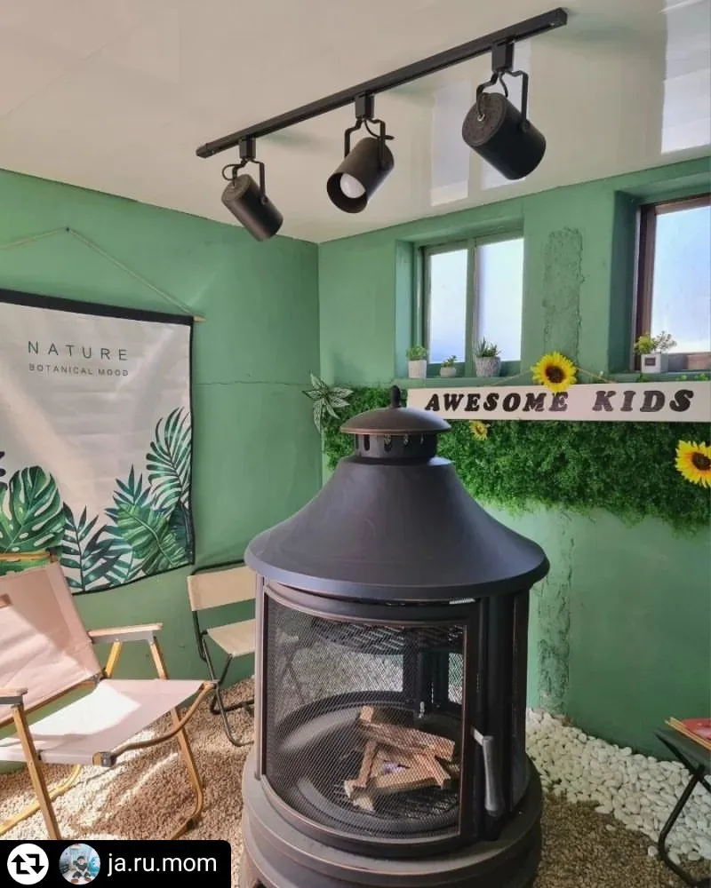 [Cheonan][Cheonan, South Chungcheong Province] A beautifully renovated country house, a charming, independent lodging facility. 37
