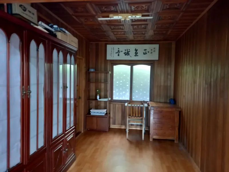 [경남 남해] 시골집 마당 텃밭있는 독채 애견동반가능 19