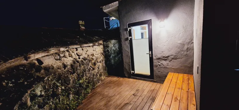 [Hahyo-dong, Seogwipo] Soysoggak Cozy House Two-room Duplex House 32