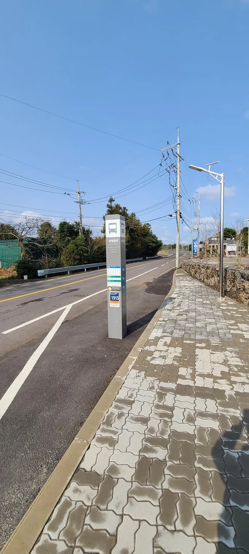 [제주 구좌] 조용한 힐링 한달살기 신축급 타운하우스 24평 텃밭 39