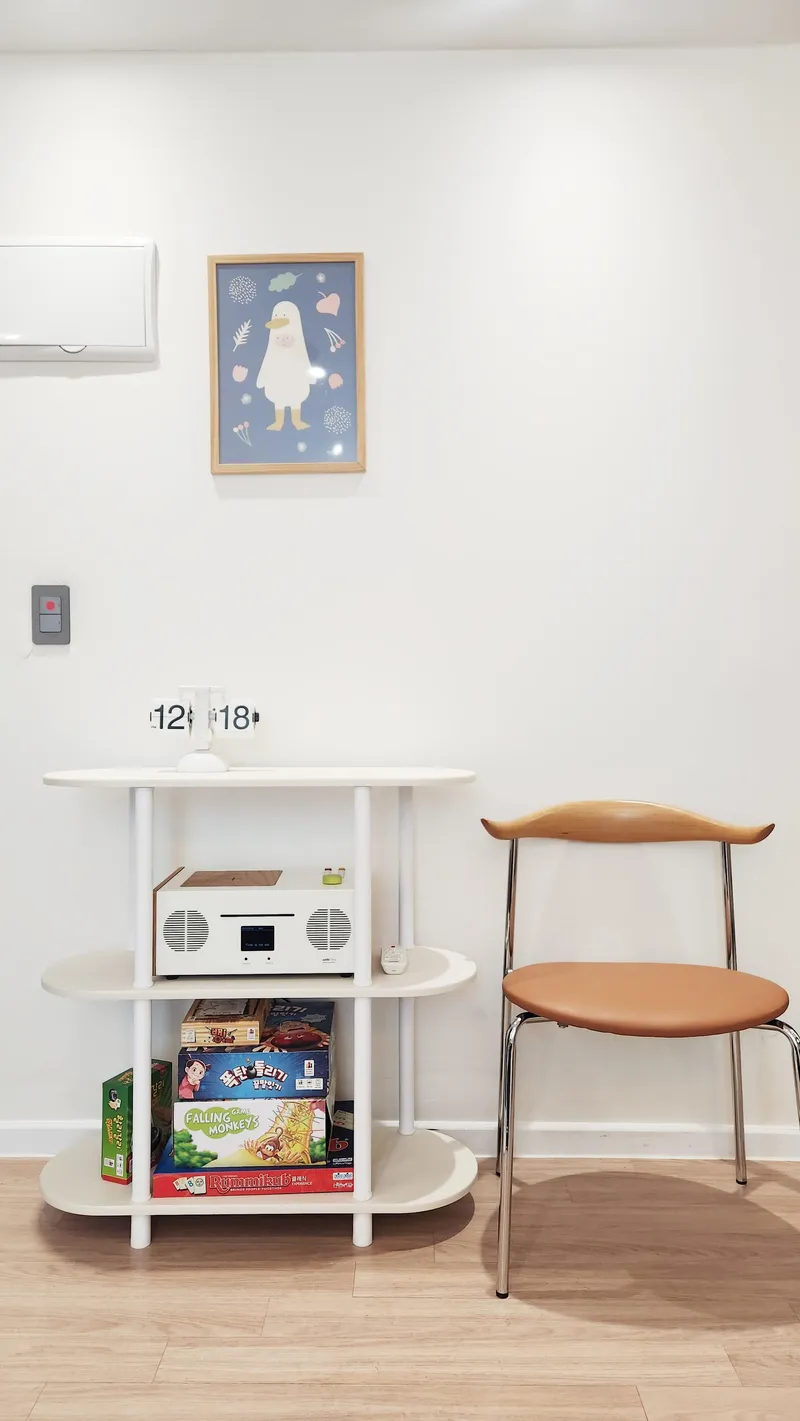 [Yangcheon, Seoul][Mokdong - Maximum 4 people] 5 minutes on foot from Line 2 and 5/Free parking 11
