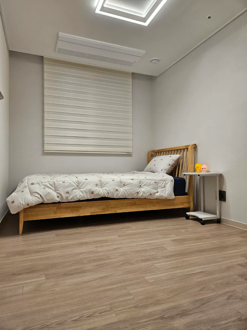 [Sokcho] Ocean Apartment, newly built and like my own home, with a view of the sea and Seoraksan Mountain 15
