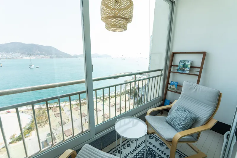 [Seo-gu, Busan] Songdo (Songdo Beach Three-room Apartment) 51