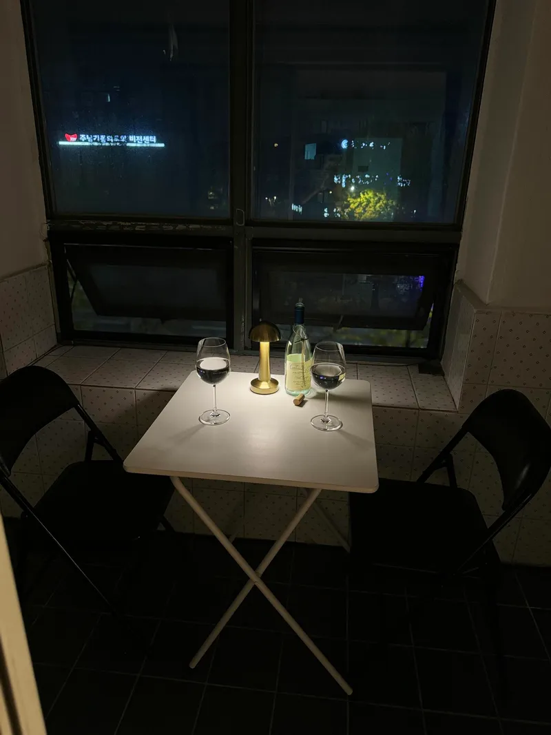 [서울 송파] 롯데타워, 종합운동장 가까운, 조용 깔끔한 넓은 집 19
