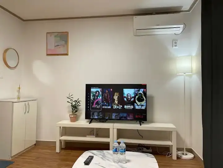 [울산 동구] T3 1인 게스트를 위한 나만의 휴식공간 5