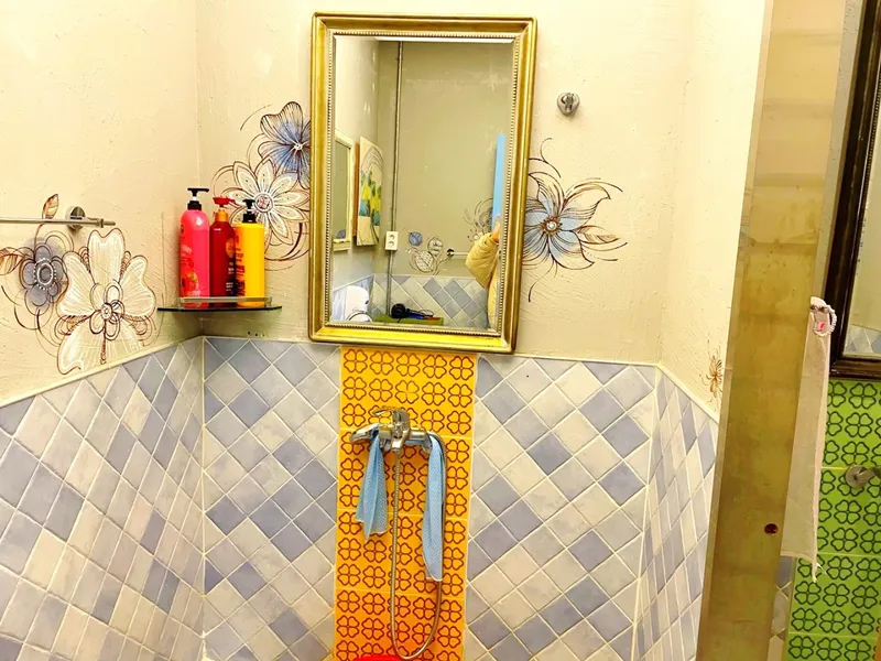 [Gijang, Busan] European-style two-room private pension #3 bathrooms #2 shower rooms 46