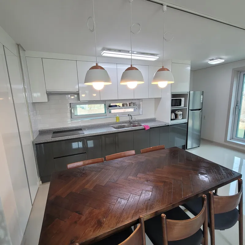 [Taean] A leisurely detached country house near Mongsanpo, Nammyeon #1 16