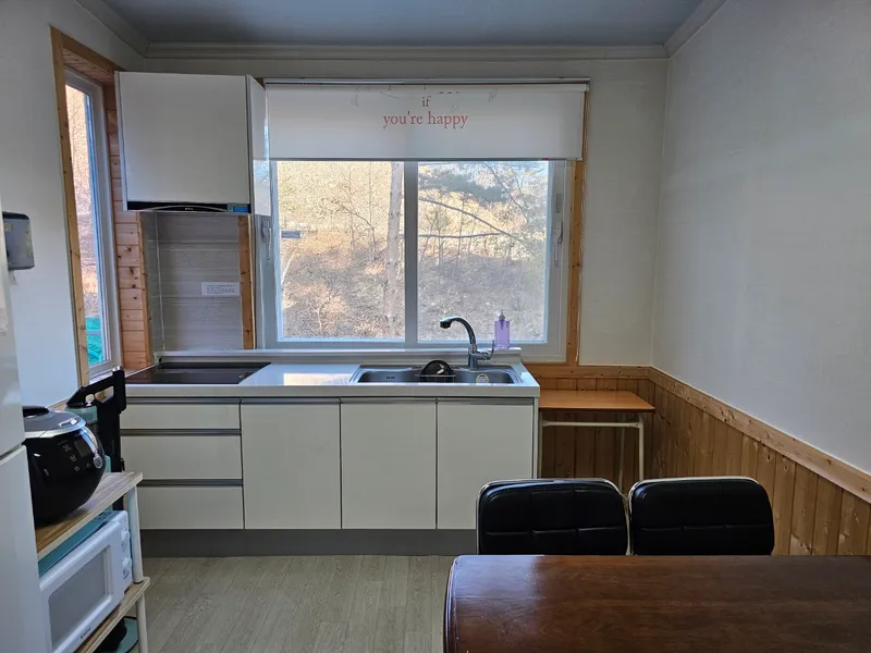 [Goseong] A villa-like house on the second floor of a mountain valley by the sea, Sopung-dong 5