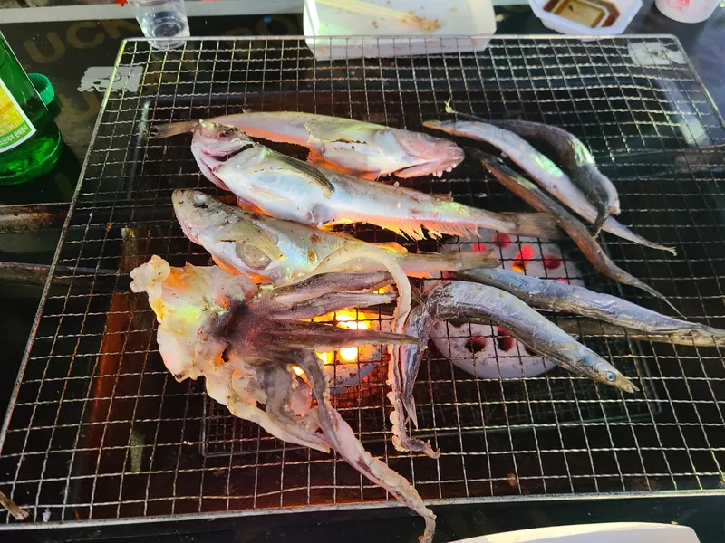 [Sokcho][Sokcho Joyang-dong] Lake view hot spring sauna swimming pool quiet top floor rooftop downtown 32