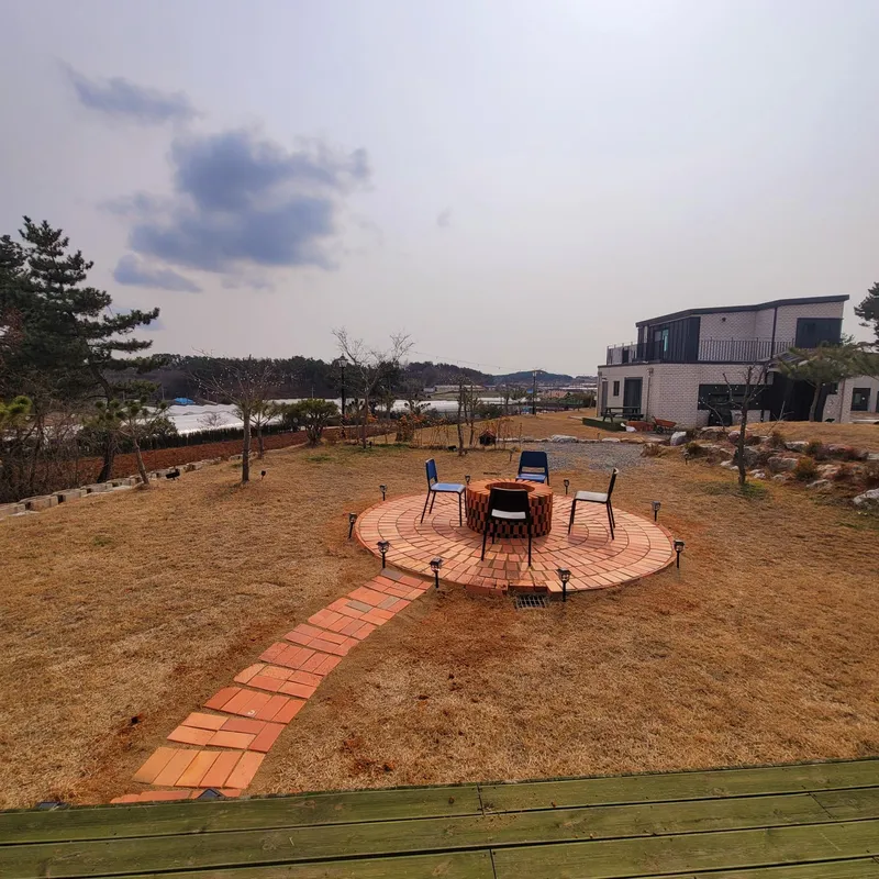 [Taean] A leisurely detached country house near Mongsanpo, Nammyeon #1 11