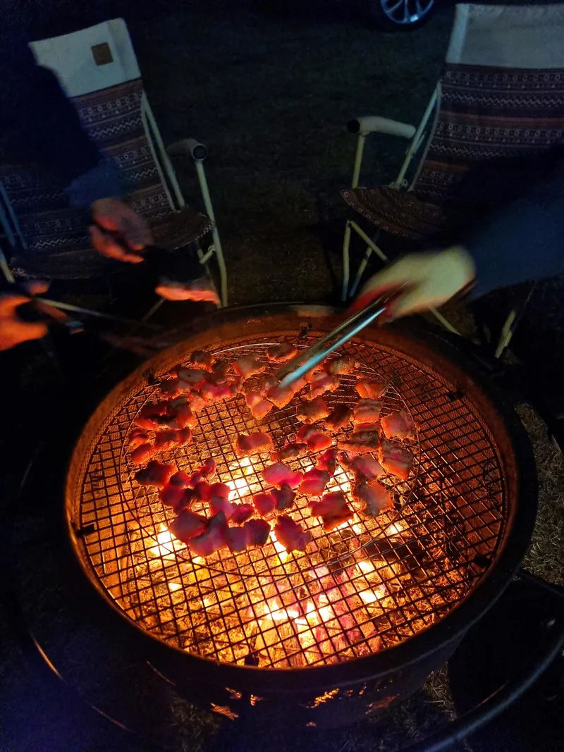 [서귀포 표선] 서귀포 표선 탁트인 숲뷰가 매력적인 돌담 쓰리룸 독채 40