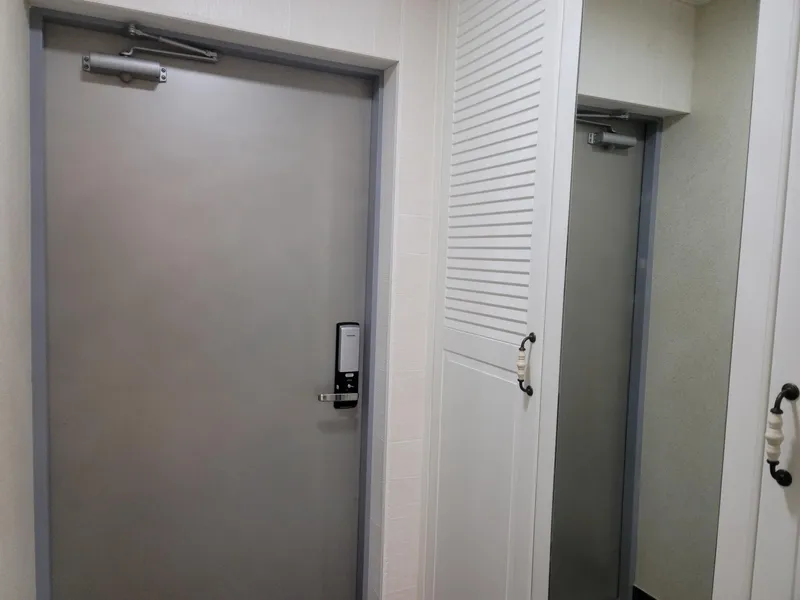 [제주 조천][제주 함덕]함덕 33형 함덕해변 및 한라산뷰 5분 한달임대 렌트하우스 40