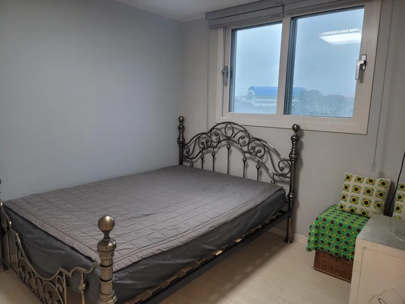[제주 조천][제주 함덕] 33형 함덕해수욕장 도보 5분 한달임대전문 렌트하우스 17