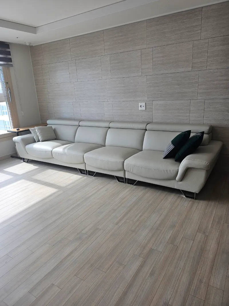 [Sokcho] 30th floor, 34 pyeong apartment / Ocean view / 3-minute walk from Sokcho Beach 23