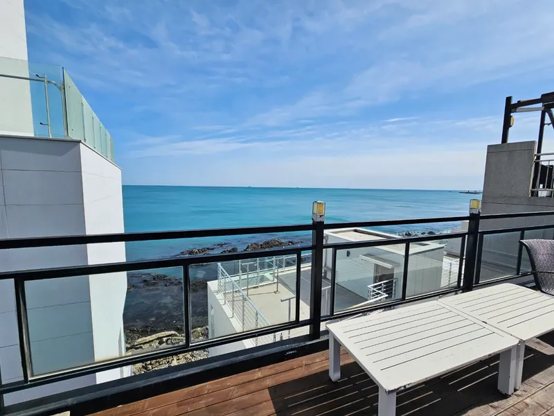 [Gijang, Busan] European-style two-room private pension #3 bathrooms #2 shower rooms 29
