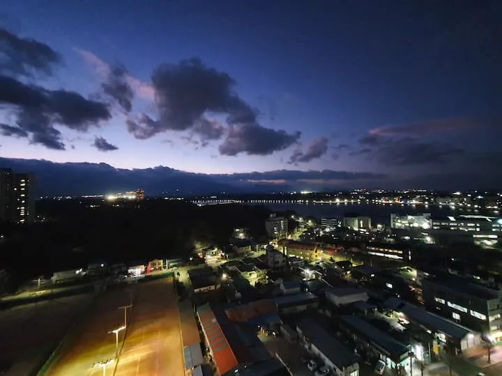 [Sokcho][Sokcho Anuparm] Modern White Studio with Fantastic Views of Seoraksan Mountain and Yeongnangho Lake 11