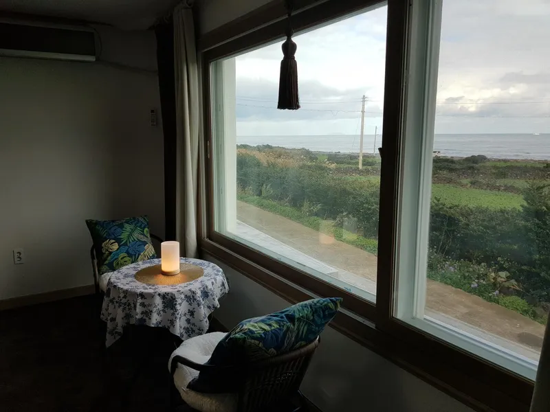 [Gujwa, Jeju] Independent Pension near Hadori Rabbit Island 20