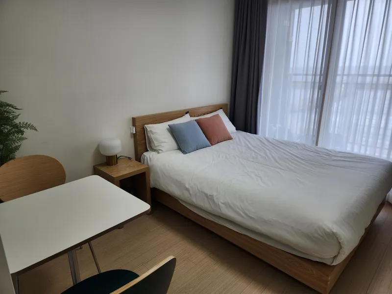 [강원 양양] 양양E7레지던스-7F 동산해변 바로 앞 17