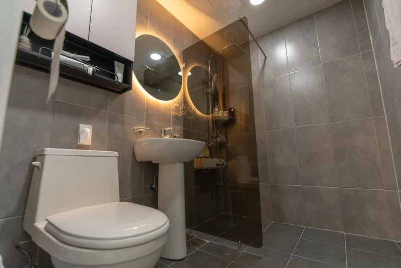 [Seo-gu, Busan] Songdo (Songdo Beach Three-room Apartment) 69