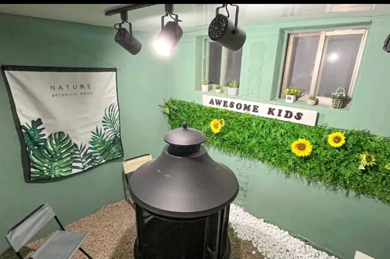 [Cheonan][Cheonan, South Chungcheong Province] A beautifully renovated country house, a charming, independent lodging facility. 21
