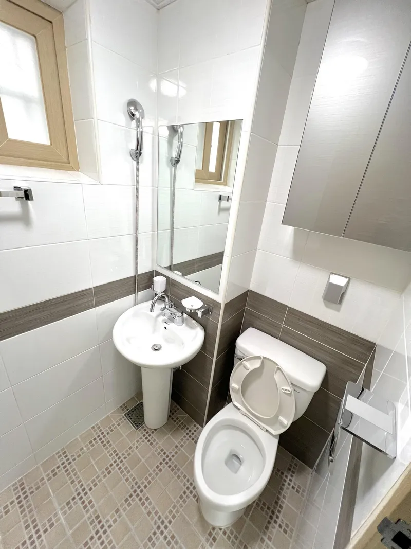 [Yeonje, Busan] Detached one-room house 6