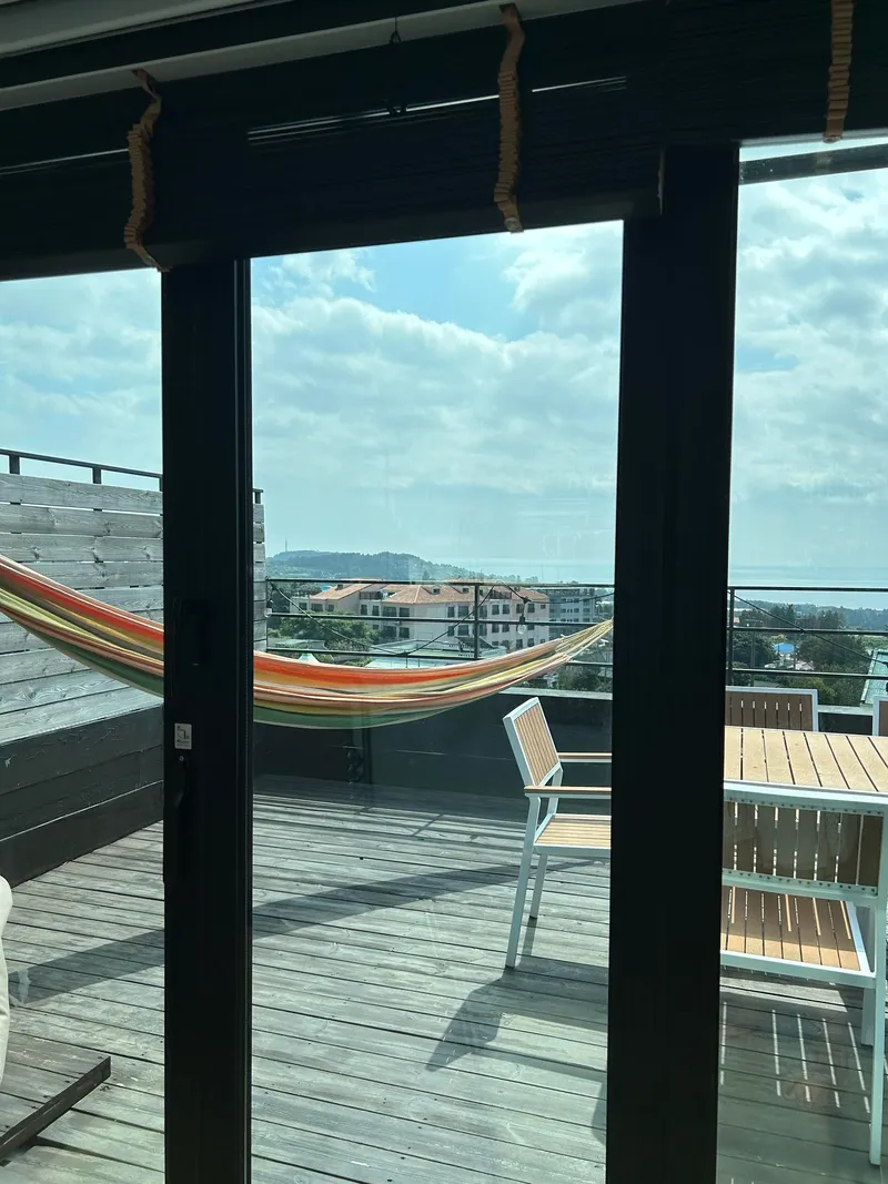 [Hogeun-dong, Seogwipo] Ocean View Jeju Emotional Accommodation #Convenient Transportation #Stone Wall #Premium #Emotional Accommodation 74