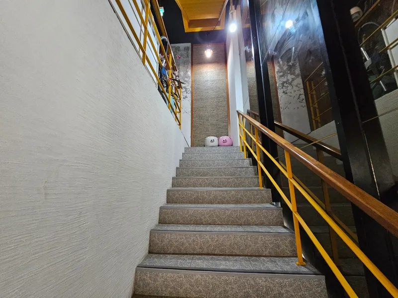 [Gijang, Busan] European-style two-room private pension #3 bathrooms #2 shower rooms 14